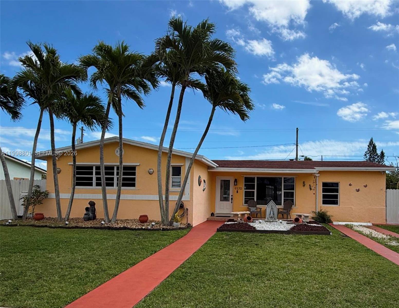 CUTLER RIDGE SEC 4 - Residential