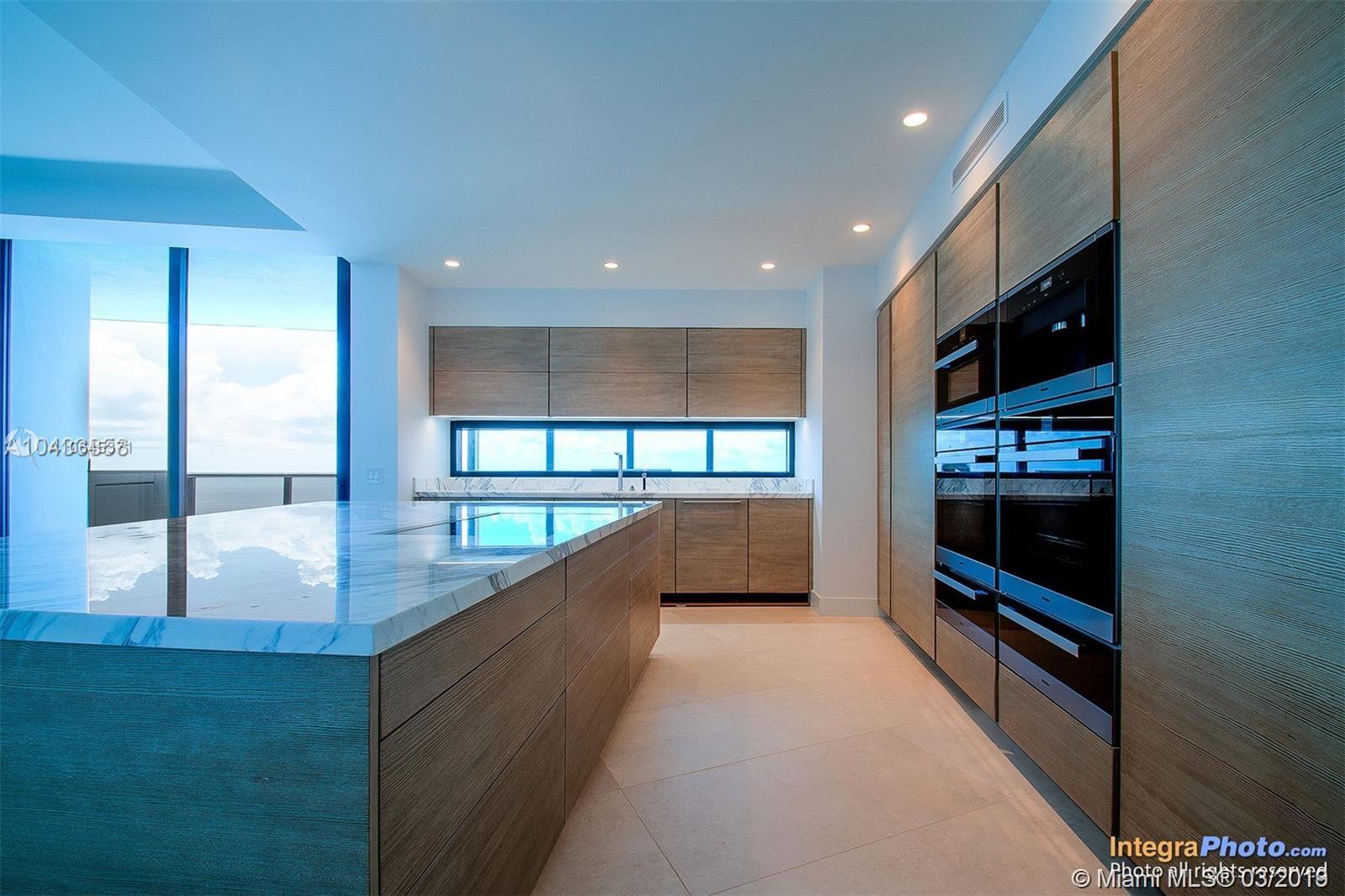 18555 COLLINS AVENUE COND - Residential Lease