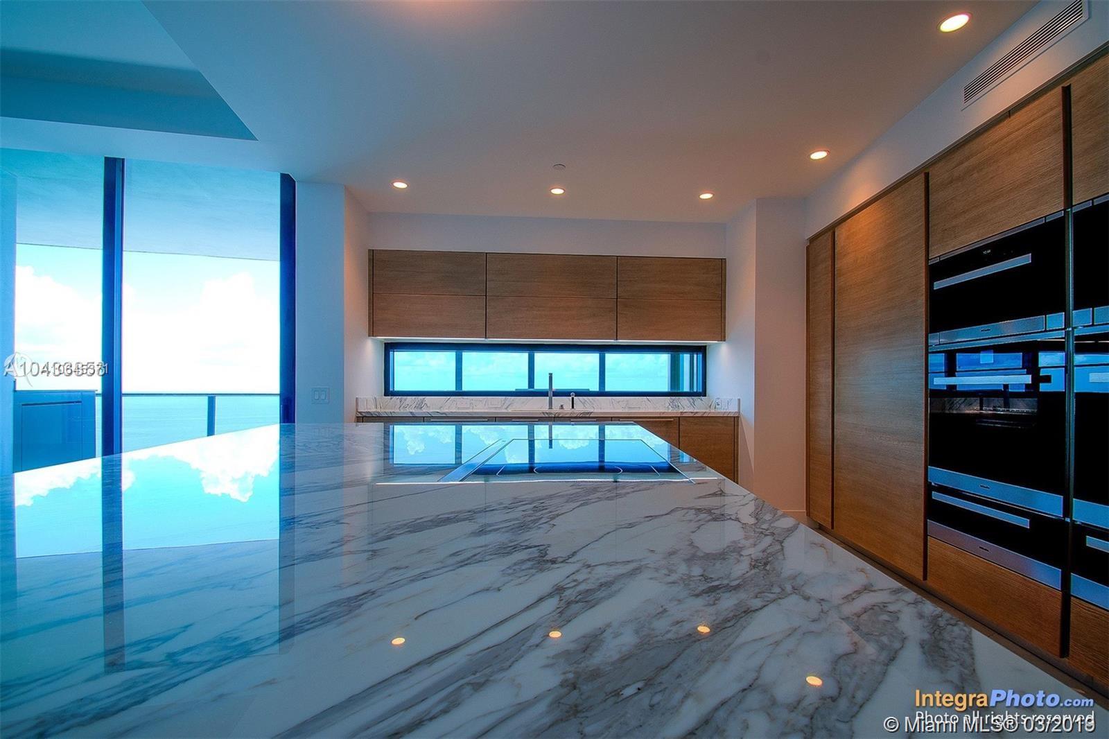 18555 COLLINS AVENUE COND - Residential Lease