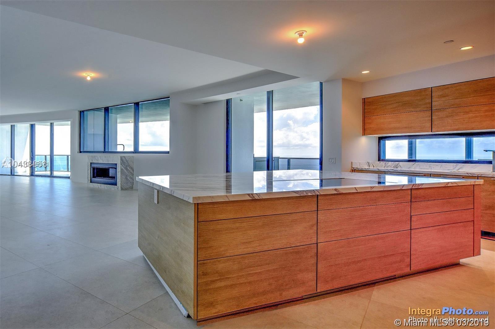 18555 COLLINS AVENUE COND - Residential Lease