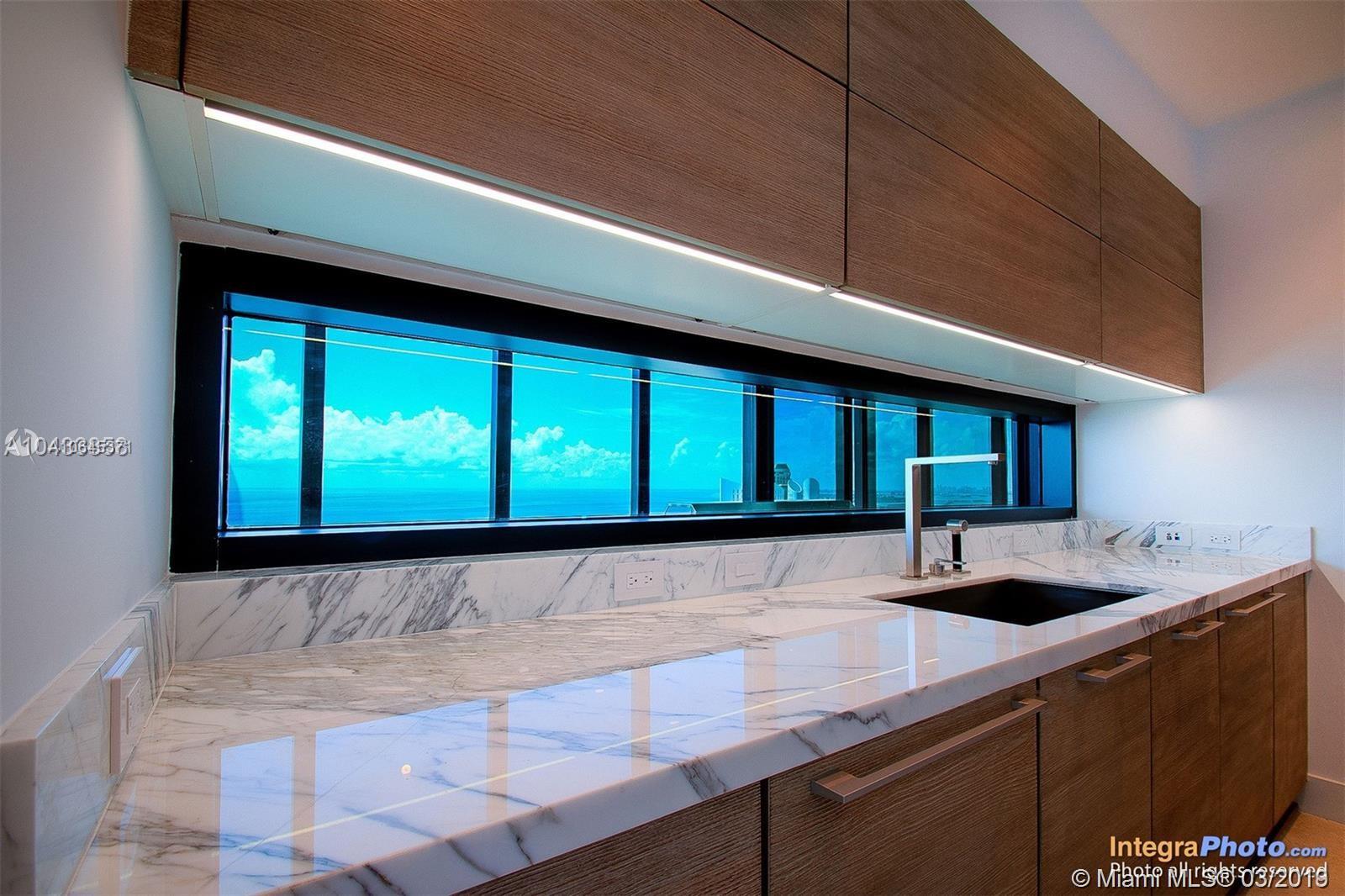 18555 COLLINS AVENUE COND - Residential Lease