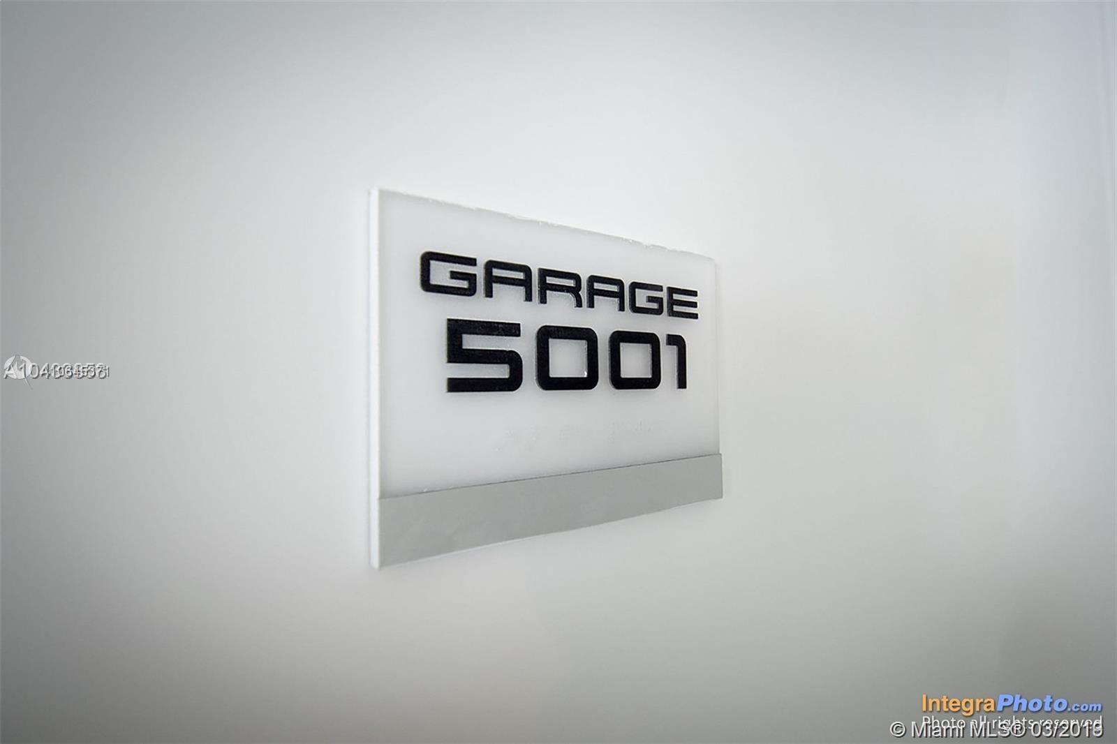 18555 COLLINS AVENUE COND - Residential Lease