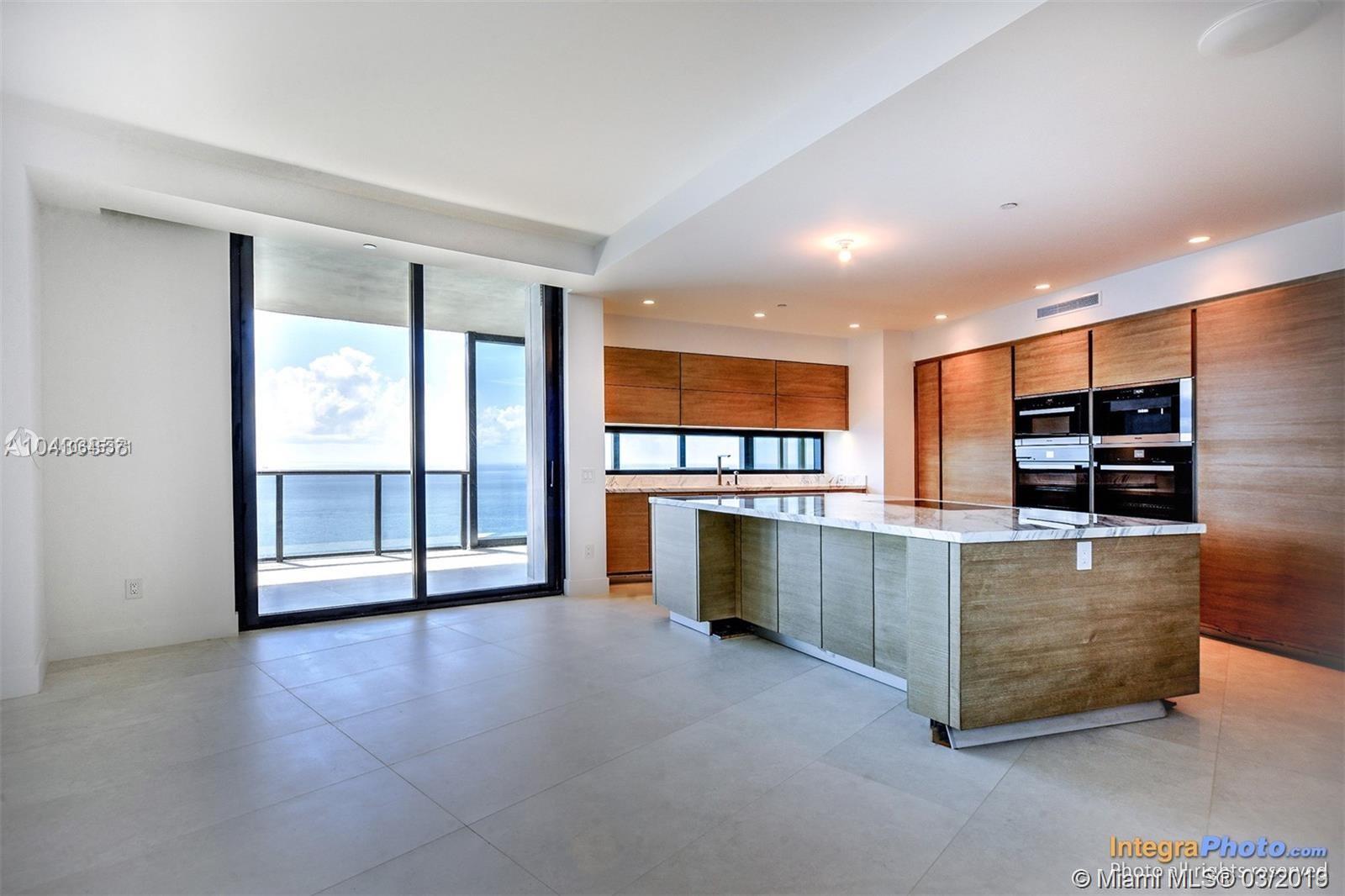 18555 COLLINS AVENUE COND - Residential Lease