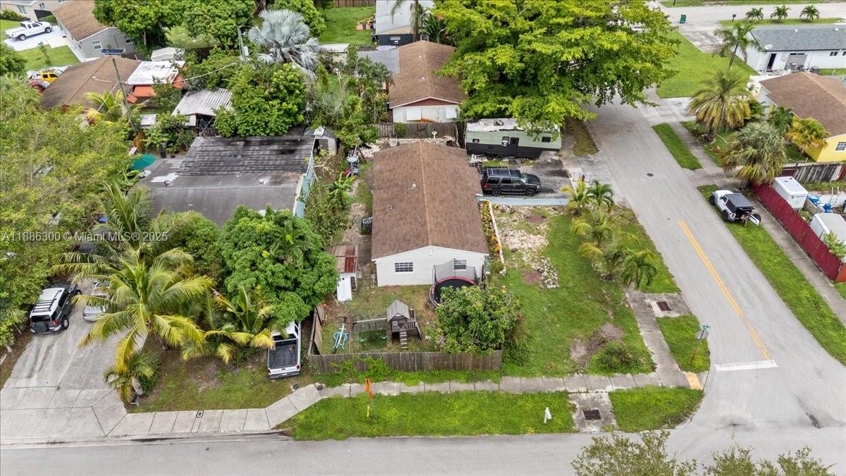 BROADVIEW PARK SEC 4 - Residential