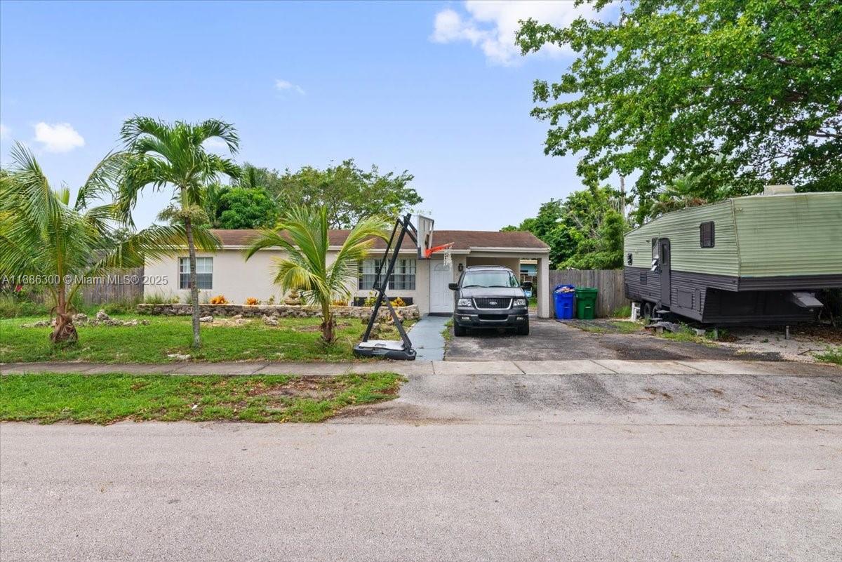 BROADVIEW PARK SEC 4 - Residential