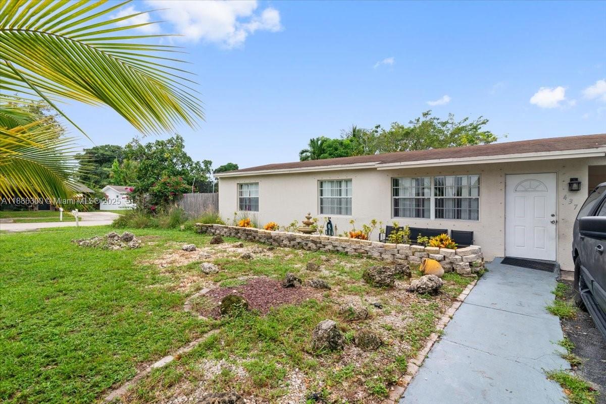 BROADVIEW PARK SEC 4 - Residential