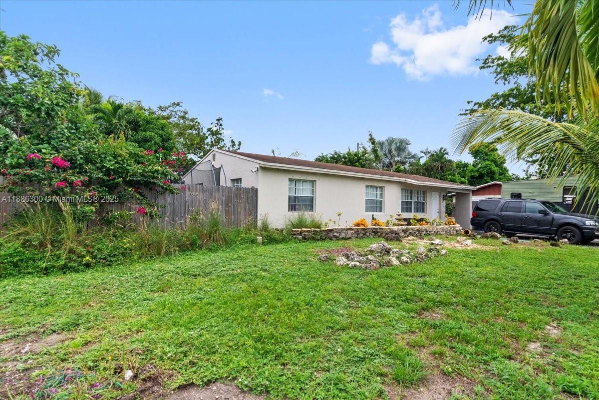 BROADVIEW PARK SEC 4 - Residential