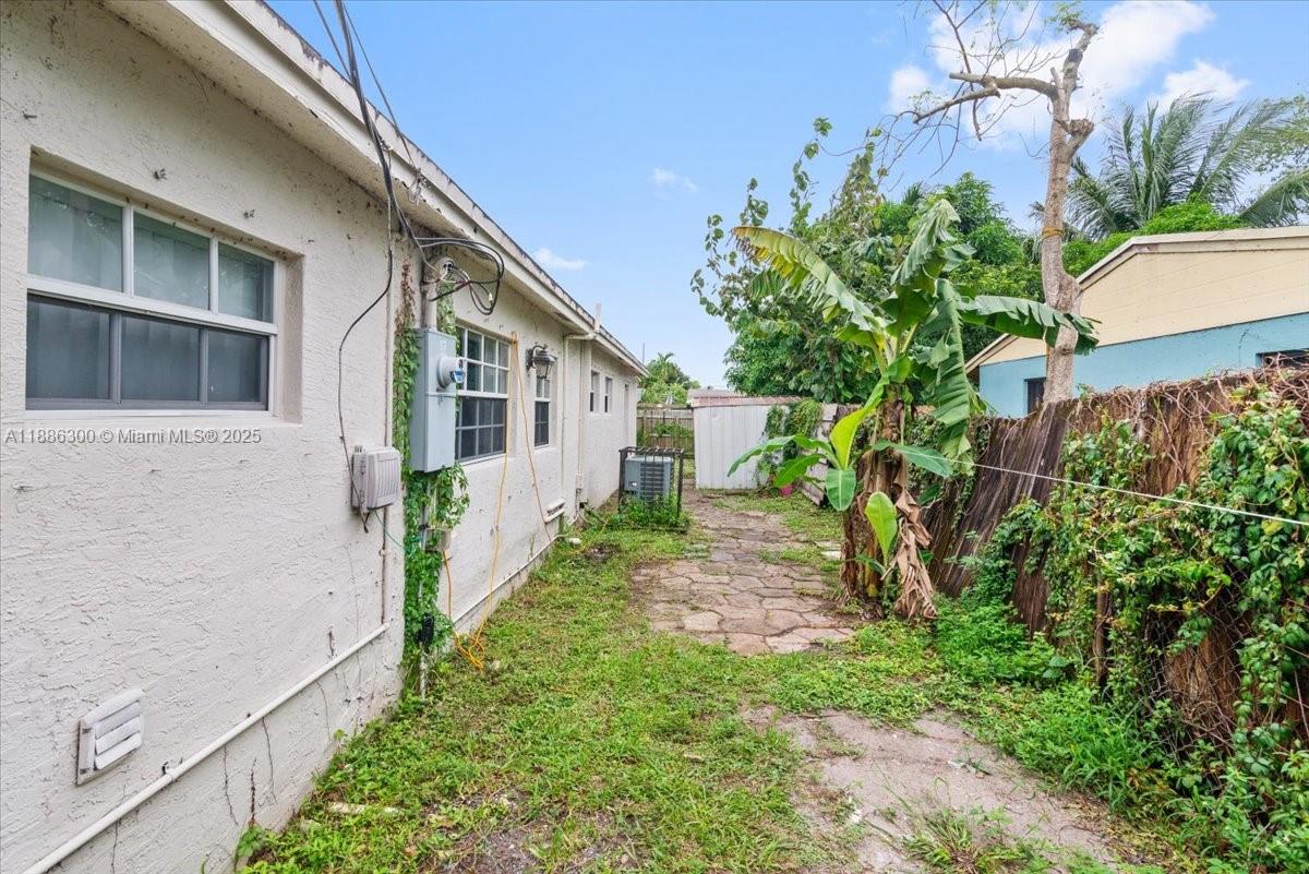 BROADVIEW PARK SEC 4 - Residential