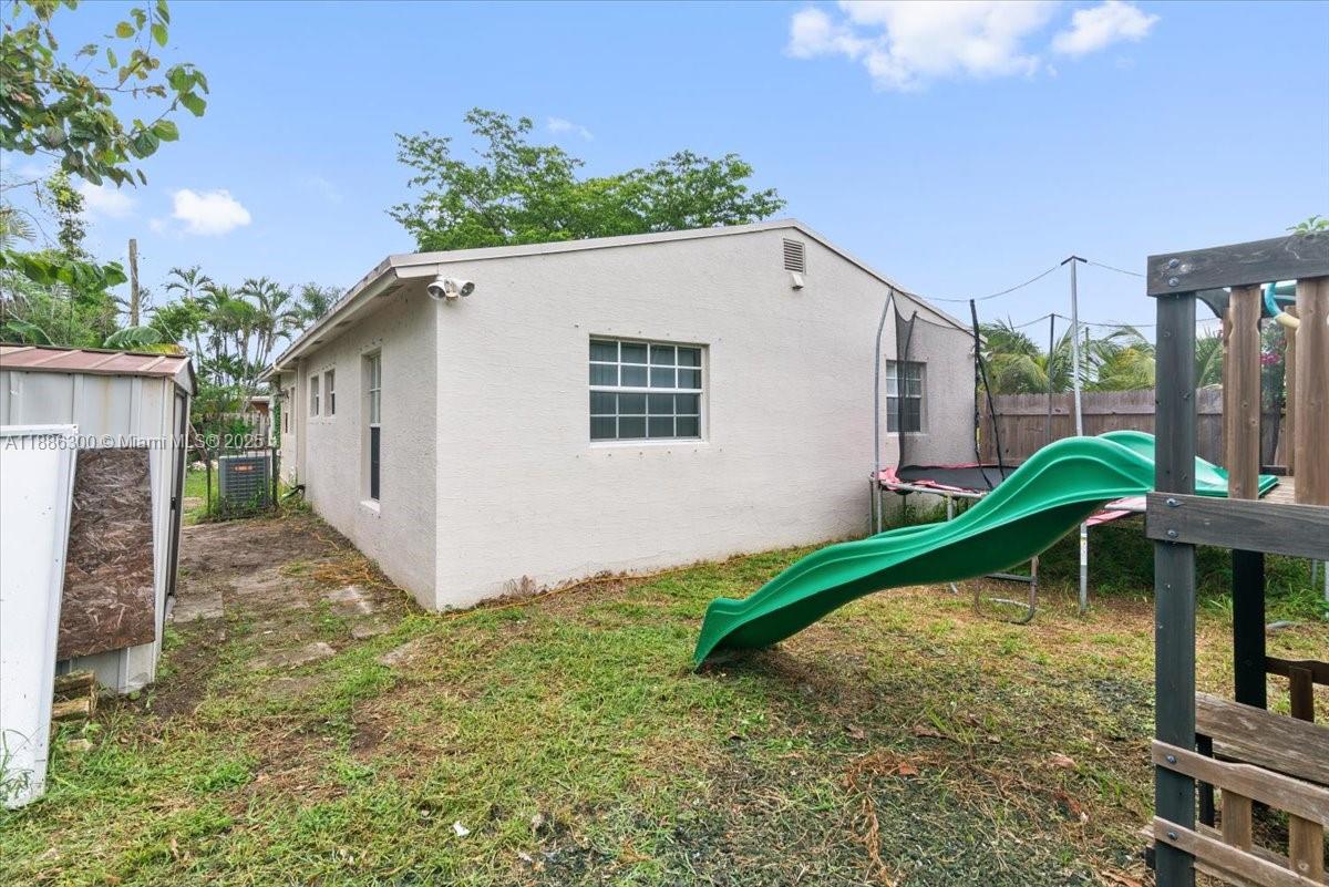 BROADVIEW PARK SEC 4 - Residential