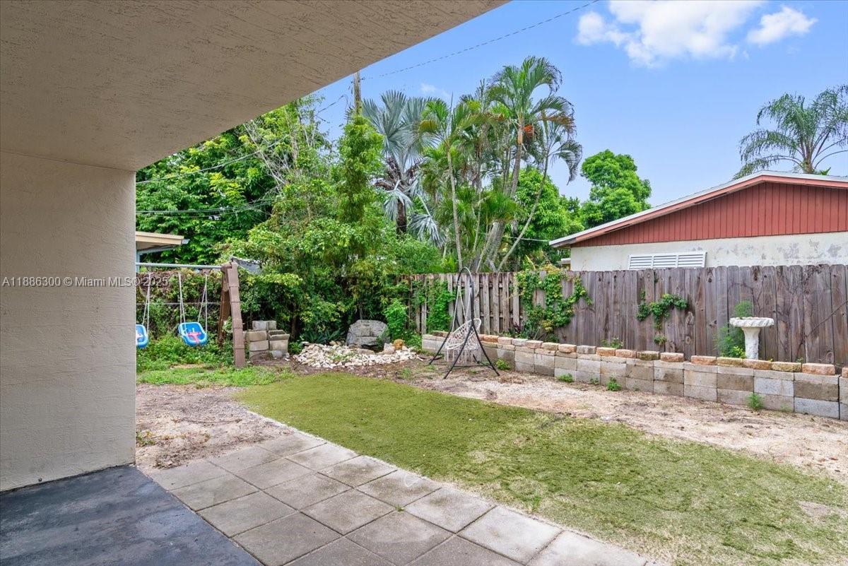 BROADVIEW PARK SEC 4 - Residential