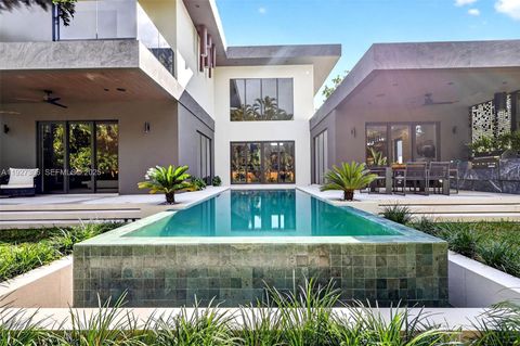 1008 NE 114th St Biscayne Park FL 33161