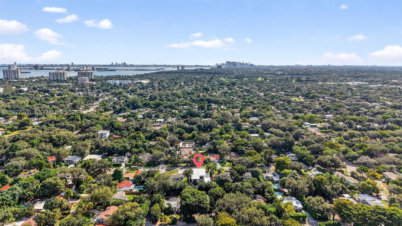 BISCAYNE LAWN EXTENSION - Residential