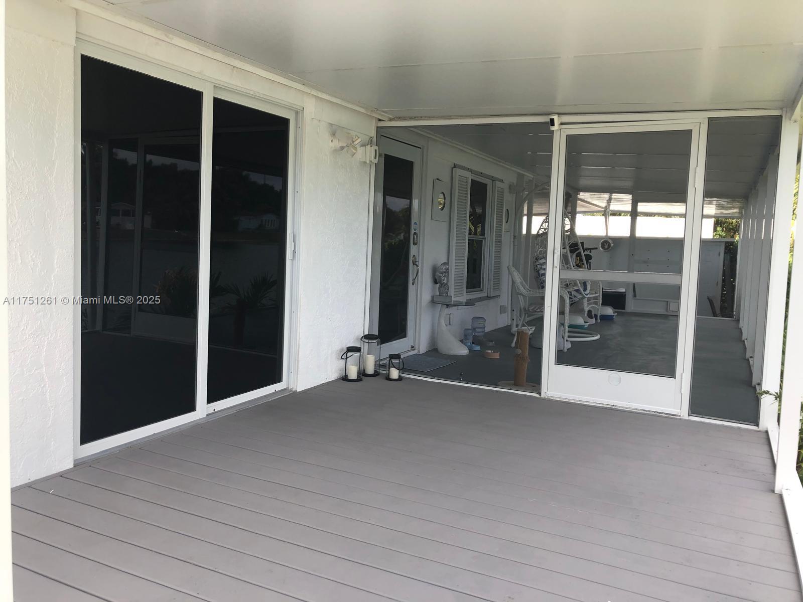 GATEWAY ESTATES PARK COND - Residential