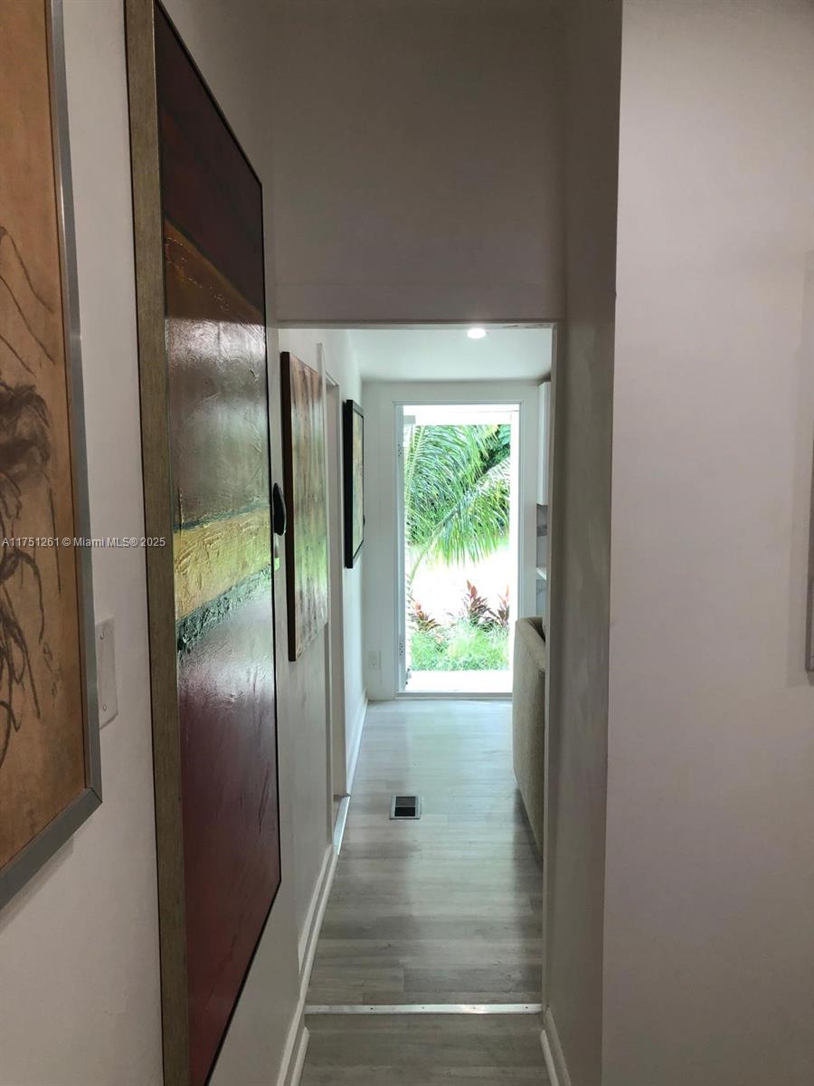 GATEWAY ESTATES PARK COND - Residential