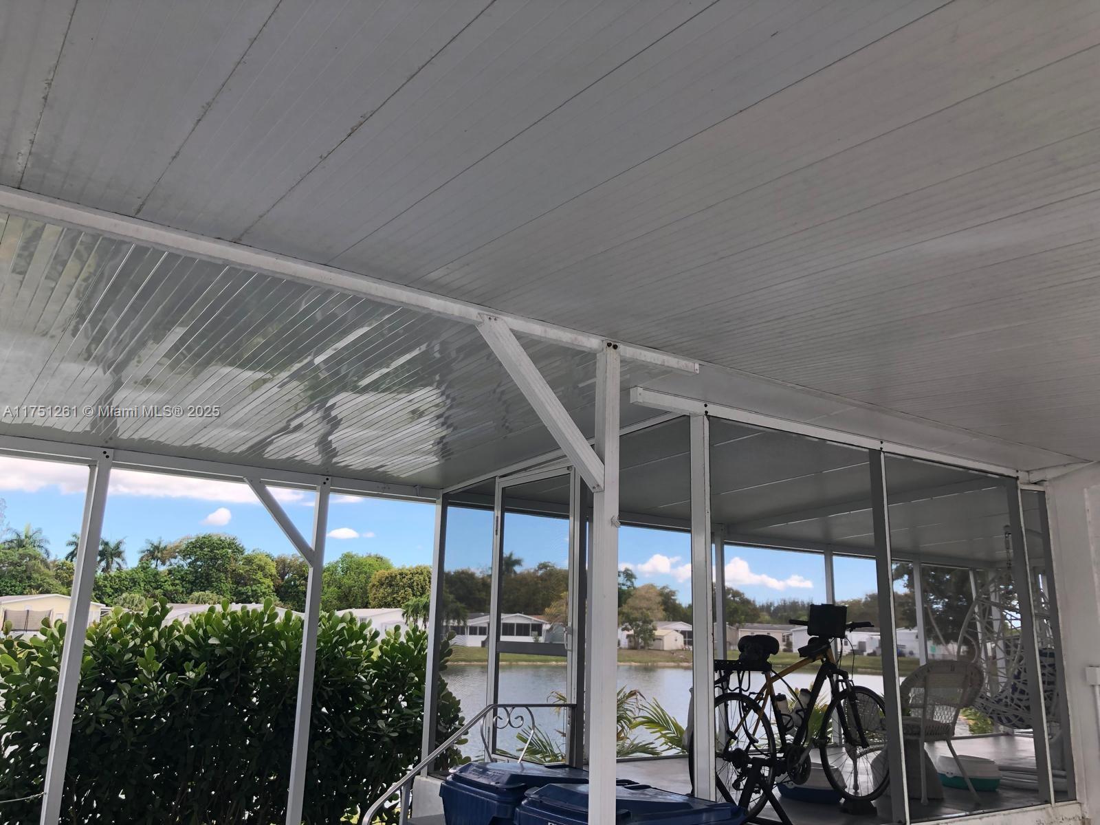 GATEWAY ESTATES PARK COND - Residential