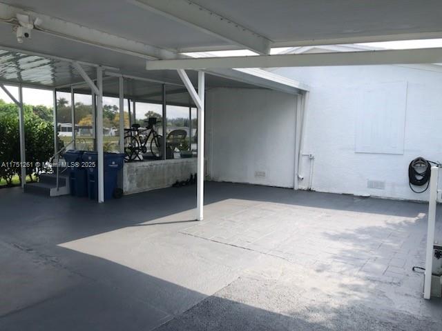 GATEWAY ESTATES PARK COND - Residential