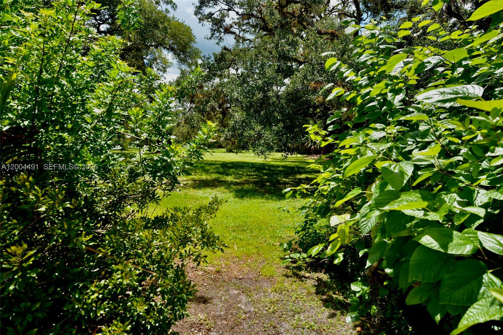 none - Residential
