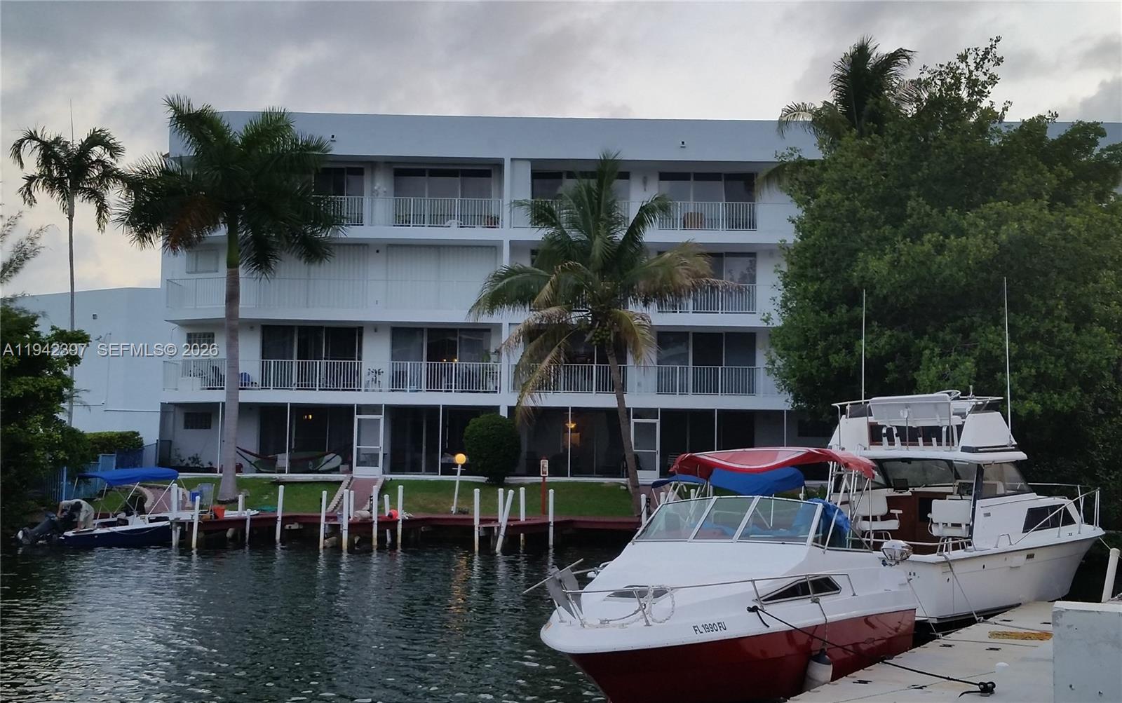 INTRACOASTAL POINT CONDO - Residential