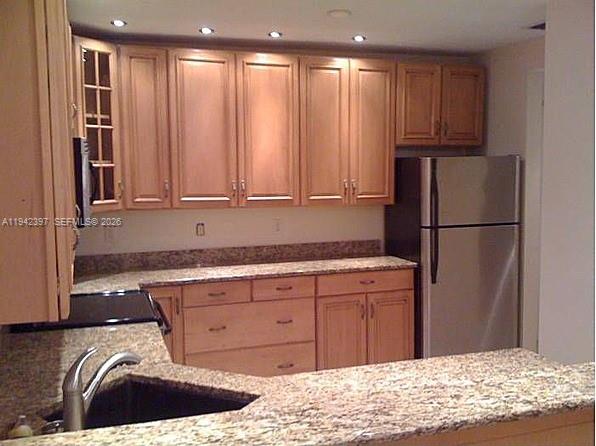 INTRACOASTAL POINT CONDO - Residential