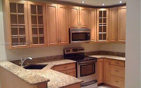 INTRACOASTAL POINT CONDO - Residential