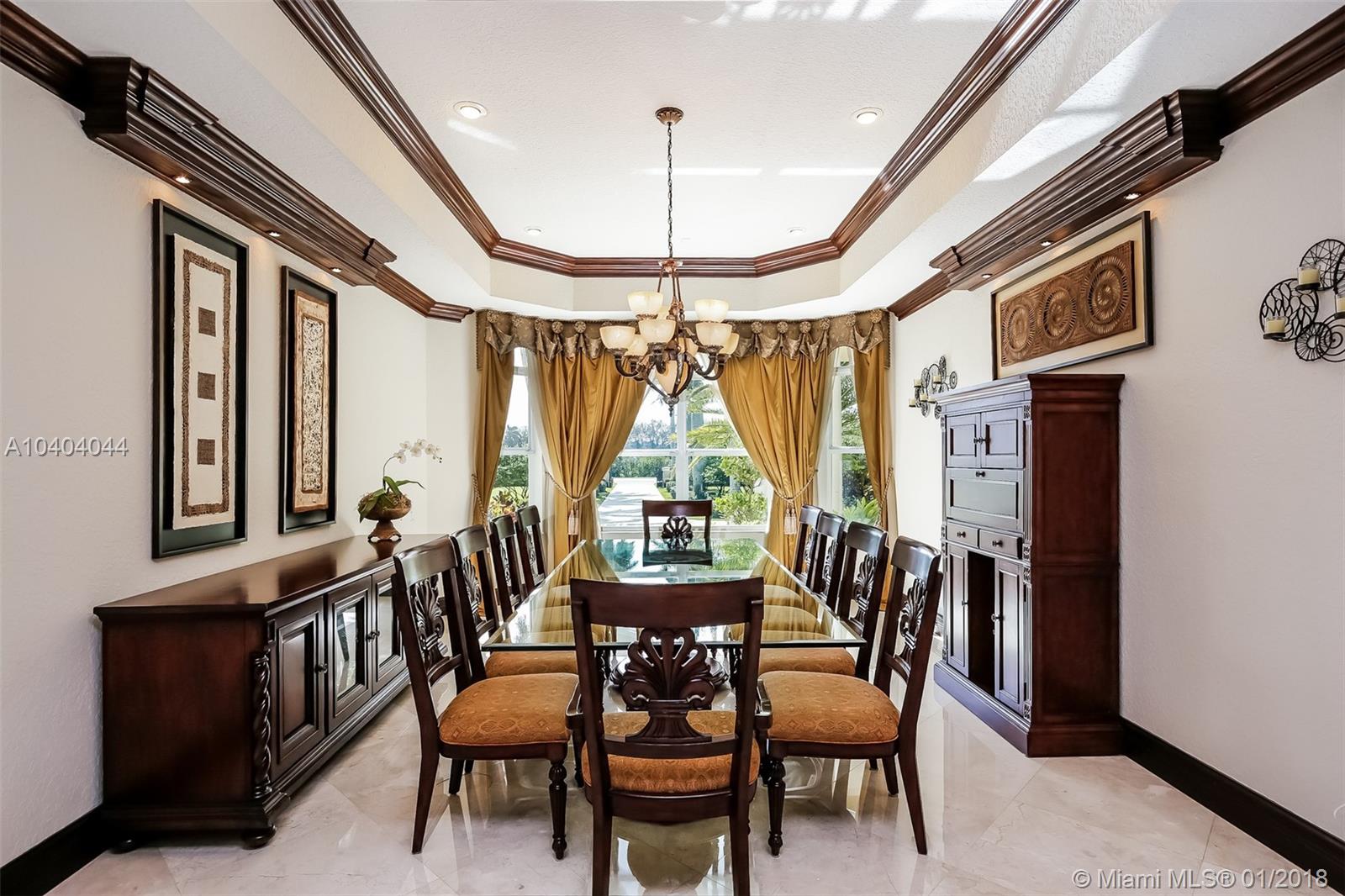 SUNSHINE RANCHES - Residential