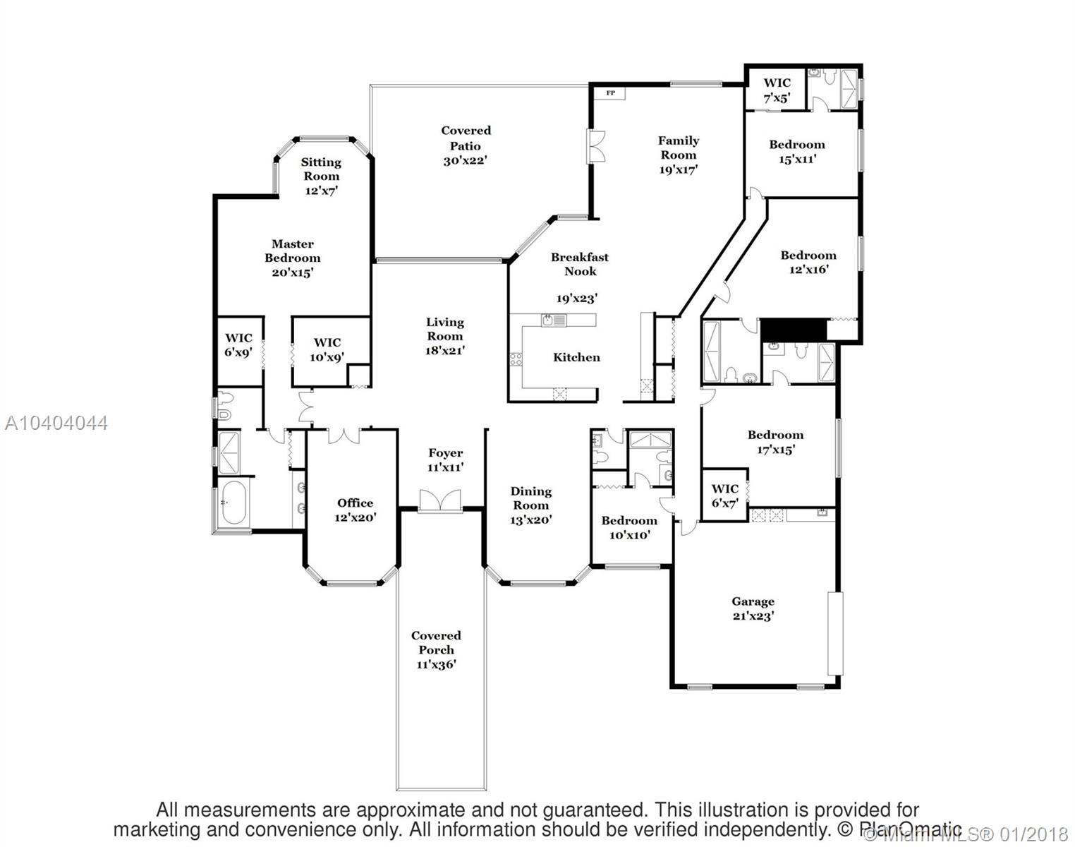 SUNSHINE RANCHES - Residential