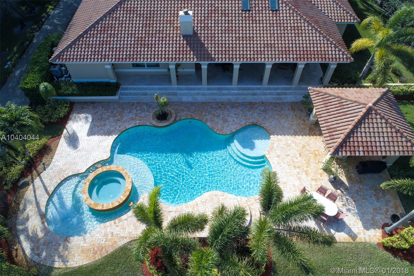 SUNSHINE RANCHES - Residential