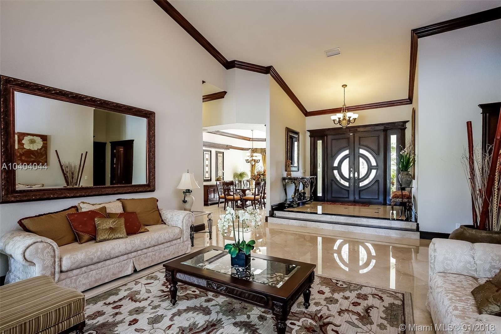 SUNSHINE RANCHES - Residential