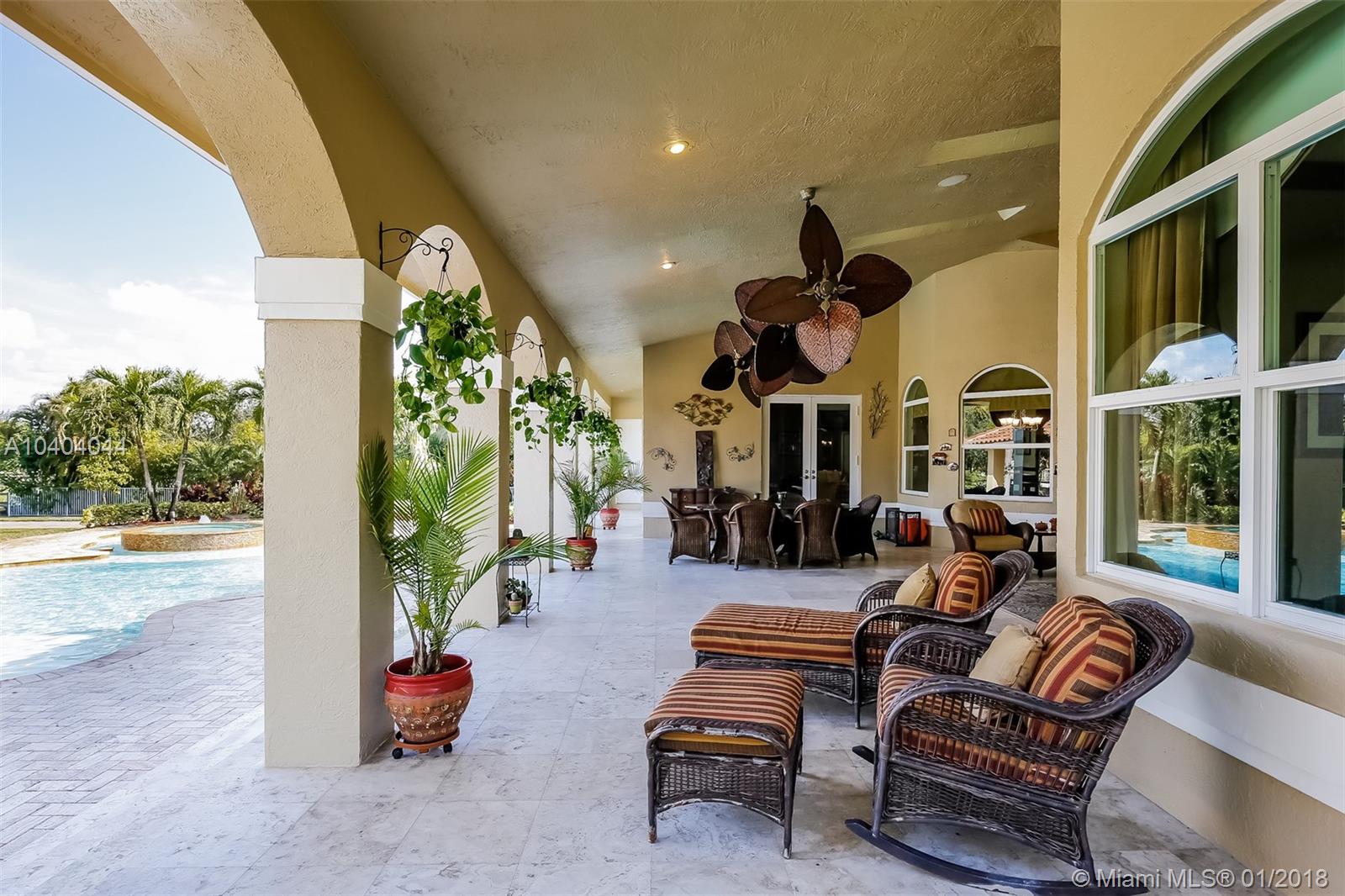 SUNSHINE RANCHES - Residential