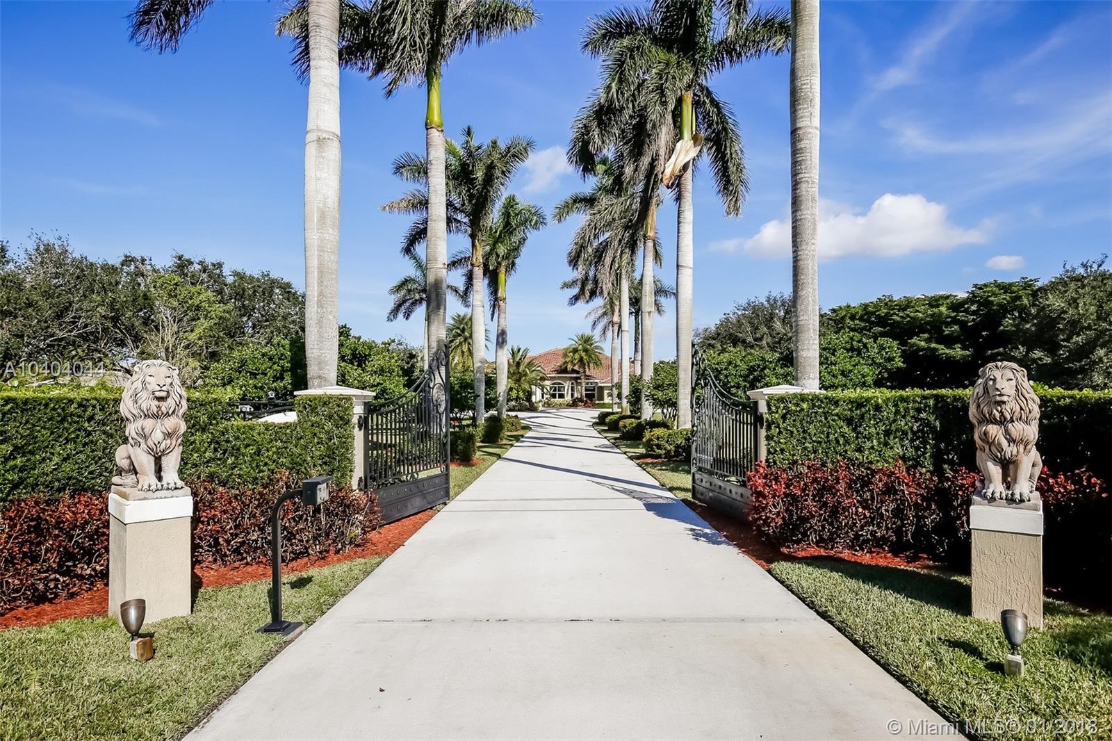 SUNSHINE RANCHES - Residential