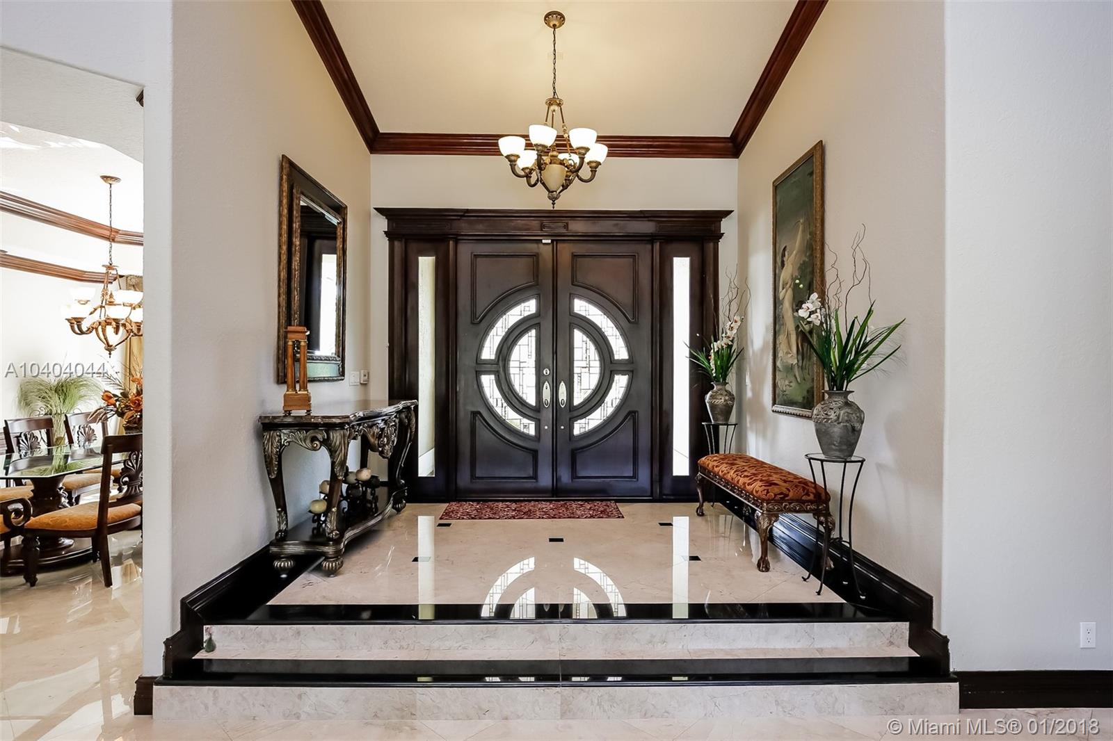 SUNSHINE RANCHES - Residential