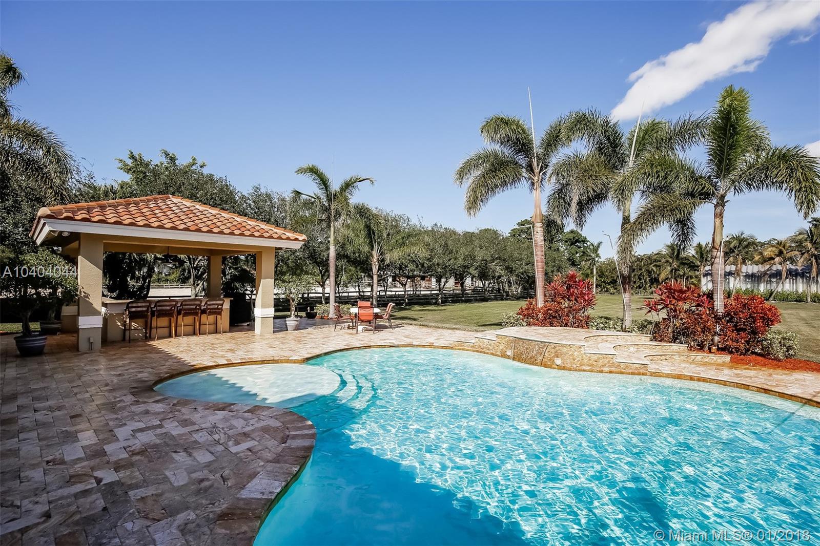 SUNSHINE RANCHES - Residential