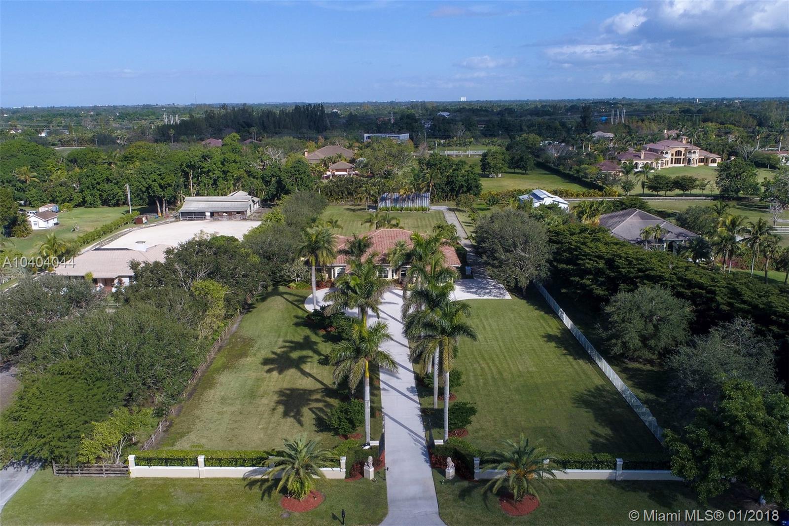 SUNSHINE RANCHES - Residential