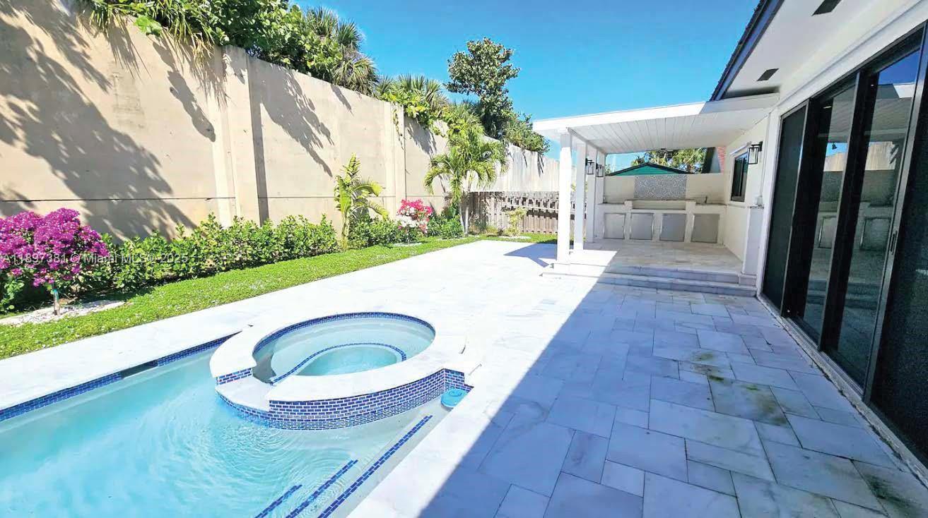 LAKE VIEW HAVEN - Residential Lease