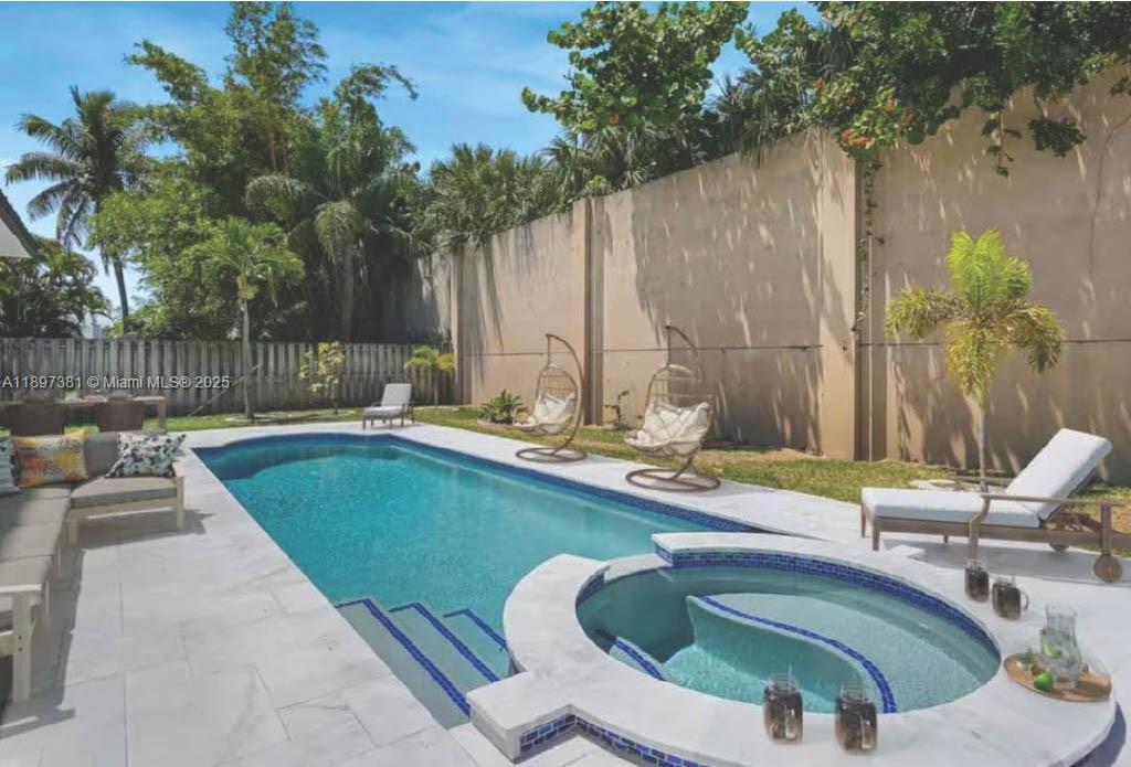 LAKE VIEW HAVEN - Residential Lease