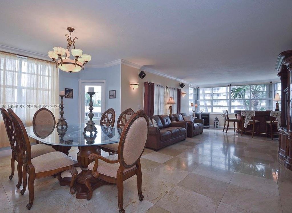 Photo of 1985 S Ocean Dr #2F, Hallandale Beach, FL 33009 (MLS # A11989987)