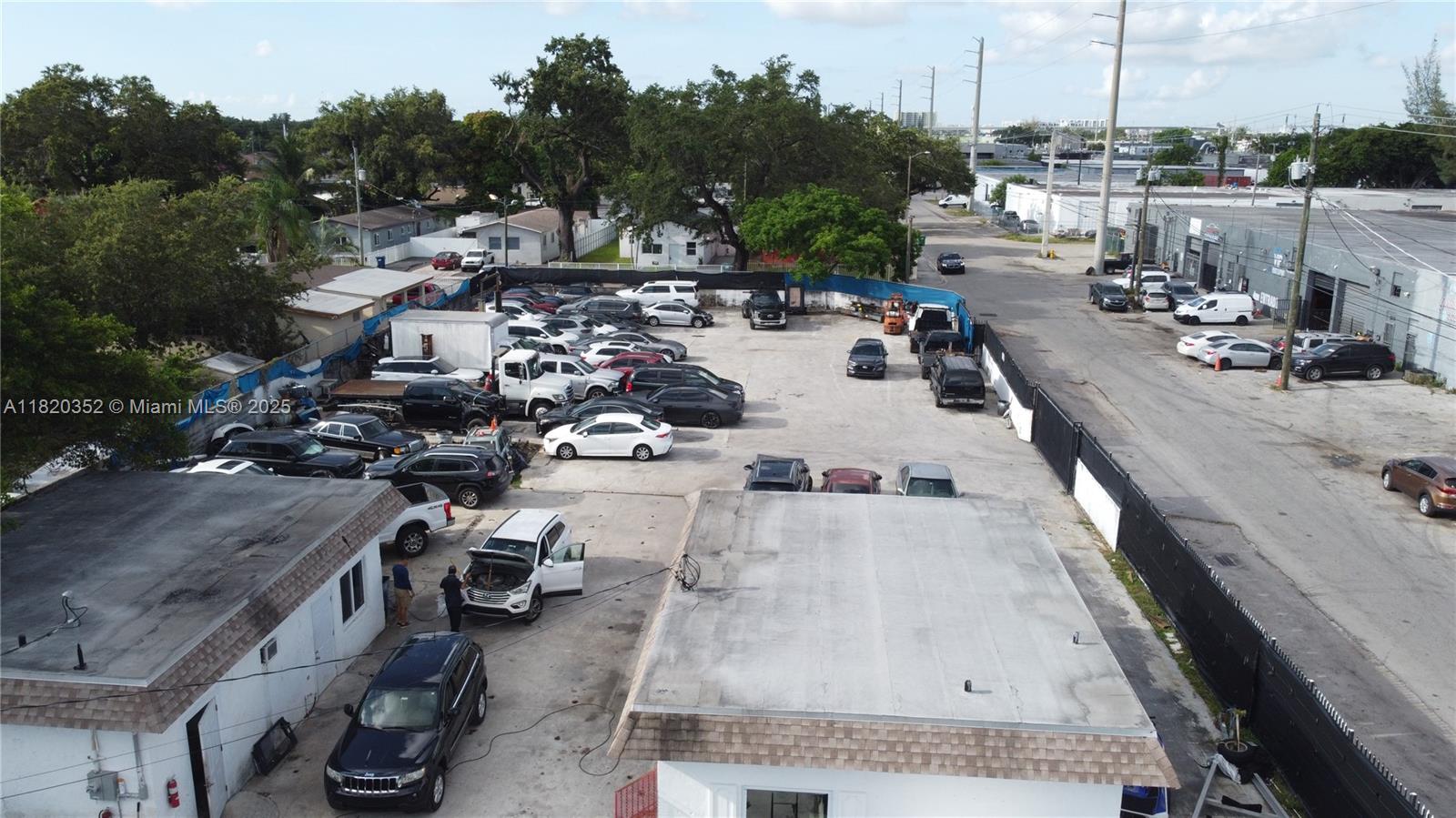 3398 NW 53rd St