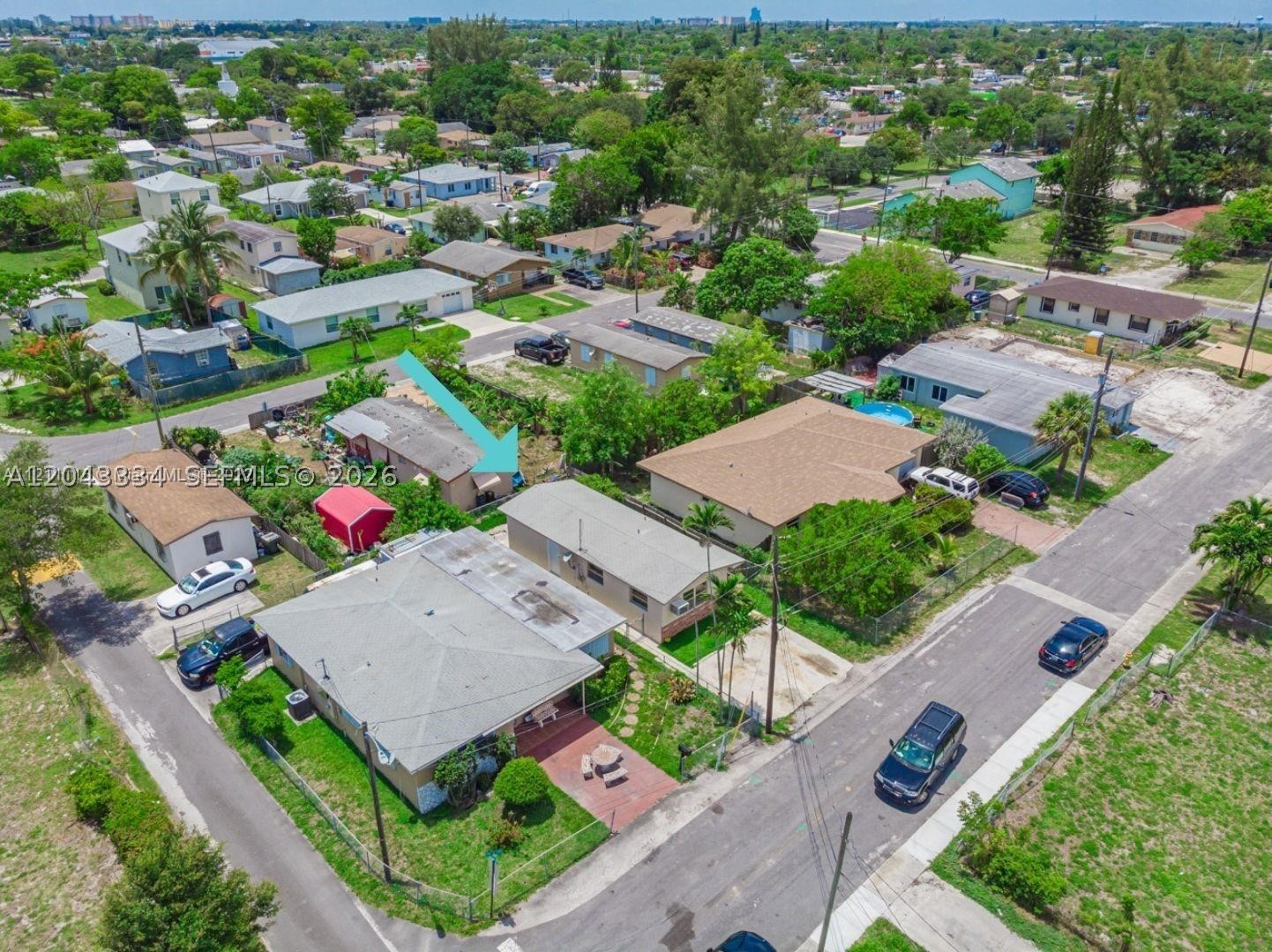 805 NW 3rd Ter