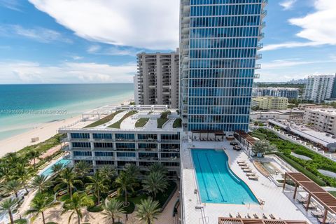 Photo of 6801 Collins Ave #PH06 (Deed PH 10), Miami Beach, FL 33141 (MLS # A11916609)