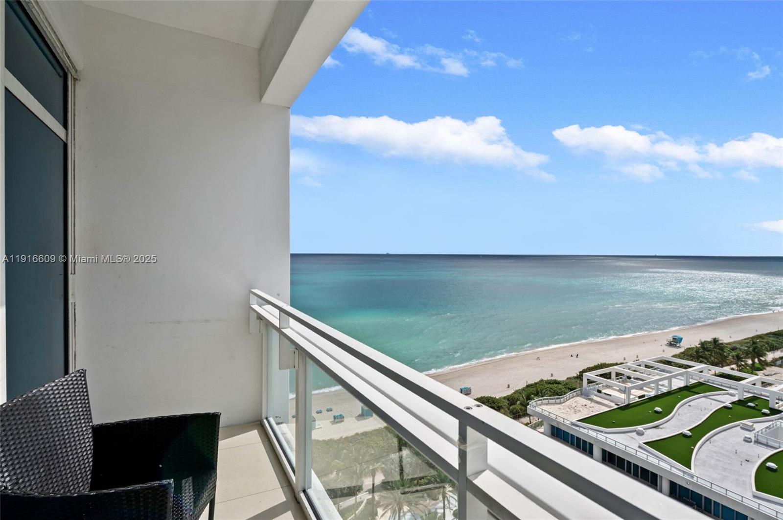 6801 Collins Ave PH06 (Deed PH 10)