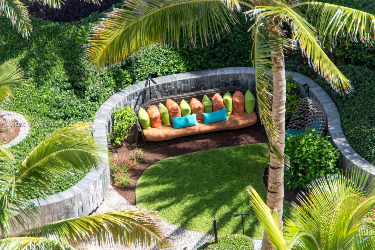 CENTRAL CARILLON BEACH CO - Residential