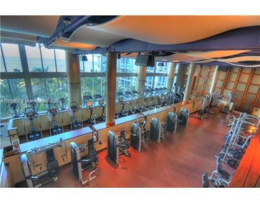 CENTRAL CARILLON BEACH CO - Residential