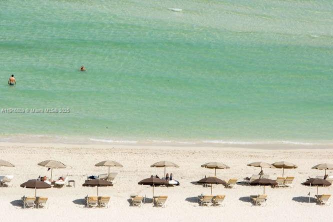 CENTRAL CARILLON BEACH CO - Residential