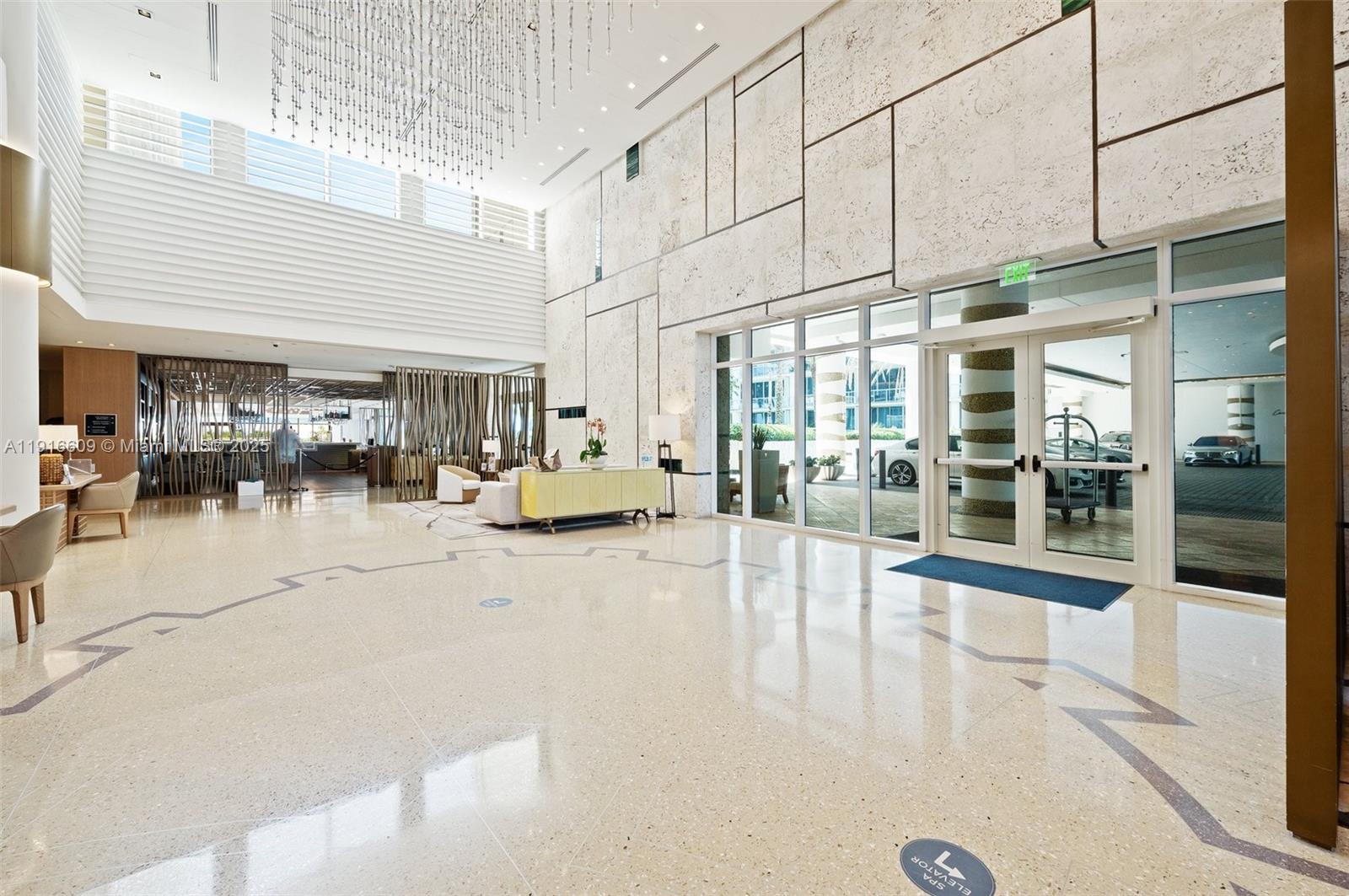 CENTRAL CARILLON BEACH CO - Residential