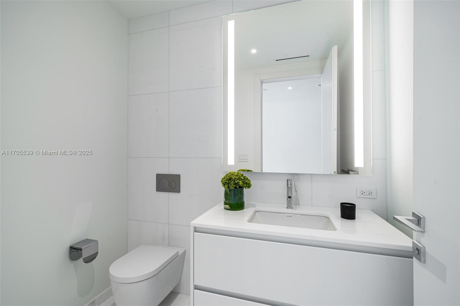 Aston Martin Residences - Residential