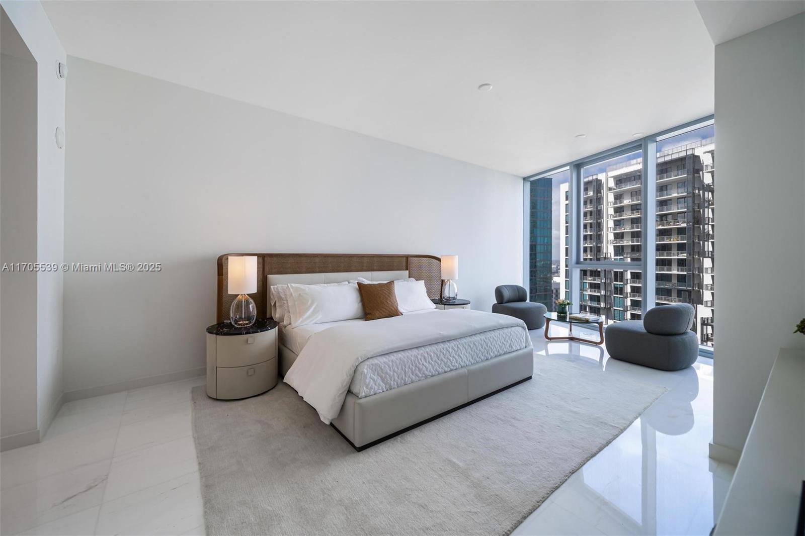Aston Martin Residences - Residential