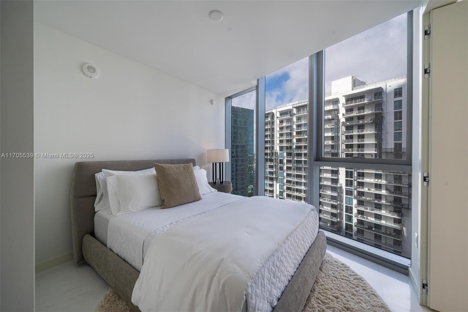 Aston Martin Residences - Residential