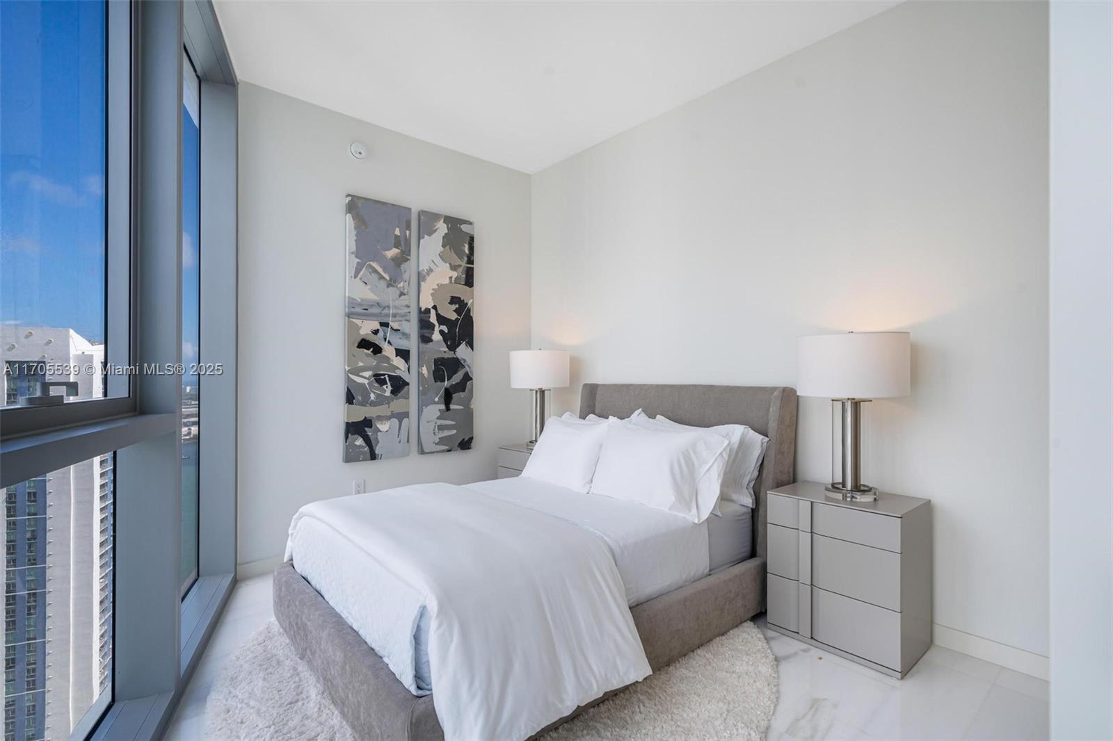 Aston Martin Residences - Residential