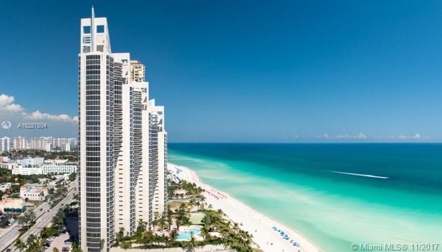 ** *SPECTACULAR BREATHTAKING OCEANFRONT SPACIOUS & LARGE CORNER UNIT***BEST LINE AT THE PINNACLE*IN THE HEART OF SUNNY ISLES AND ITS SURROUNDINGS BEACHES*180 DEGREES OF AMAZING VIEWS*SEE THROUGH UNIT FACING A DIRECT OCEAN AND A SPECTACULAR VIEW OF THE INTRACOASTAL AND THE CITY*FULLY UPDATED MARBLE FLOORS THROUGHOUT & FULLY FURNISHED*&#xD;&#xA;&#xD;&#xA;*LOBBY TOTALLY RENOVATED*ALL NEW LUXURY BEACH FRONT BUILDING IN THE HEART OF SUNNY ISLES*&#xD;&#xA;&#xD;&#xA;***STYLE LIVING IN FULL SERVICES BUILDING INCLUDING BEACH SERVICES, TENNIS COURTS, HEATED POOL, SPA, GYM, CHILDREN'S PLAYROOM, 24 HRS CONCIERGE, VALET PARKING, ETC. CONVENIENTLY LOCATED NEAR SUPERMARKETS, RESTAURANTS, PHARMACIES, GREAT SCHOOL, BANKS AND MALLS***