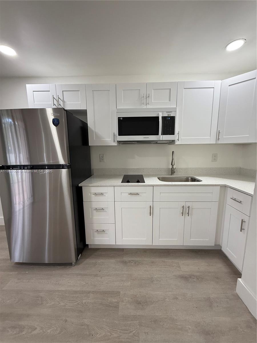 HAMPSHIRE HEATH - Residential Lease